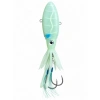 Tokyo Tackle SquidStar 200gr. 19cm. Silikon Kalamar Sahte Yem (Renk : F)