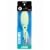 Tokyo Tackle SquidStar 200gr. 19cm. Silikon Kalamar Sahte Yem (Renk : F)