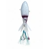 Tokyo Tackle SquidStar 200gr. 19cm. Silikon Kalamar Sahte Yem (Renk : A)