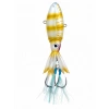 Tokyo Tackle SquidStar 200gr. 19cm. Silikon Kalamar Sahte Yem (Renk : B)