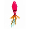 Tokyo Tackle SquidStar 200gr. 19cm. Silikon Kalamar Sahte Yem  (Renk : E)
