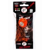 Tokyo Tackle Tai Show 150gr Tai Rubber Set Sahte Yem  Color:Orange