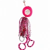 Tokyo Tackle Tai Show 150gr Tai Rubber Set Sahte Yem  Color:Pink