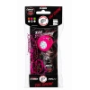 Tokyo Tackle Tai Show 150gr Tai Rubber Set Sahte Yem  Color:Pink