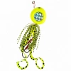 Tokyo Tackle Tai Show 200gr Tai Rubber Set Sahte Yem  Color:Green