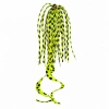 Tokyo Tackle Tai Skirt Kaliteli Tai Rubber Yedek Eteği  Color:Green