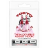 Tokyo Tackle Twin Double Assist Hook 2li Asist Kanca No:1/0