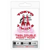 Tokyo Tackle Twin Double Assist Hook 2li Asist Kanca No:#2