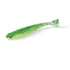 TokyoTackle Wiggle Real Fish Silikon Sahte Balık Yem 7.5cm 5li paket