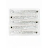 TokyoTackle Wiggle Real Fish Silikon Sahte Balık Yem 7.5cm 5li paket