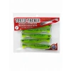 TokyoTackle Wiggle Real Fish Silikon Sahte Balık Yem 7.5cm 5li paket