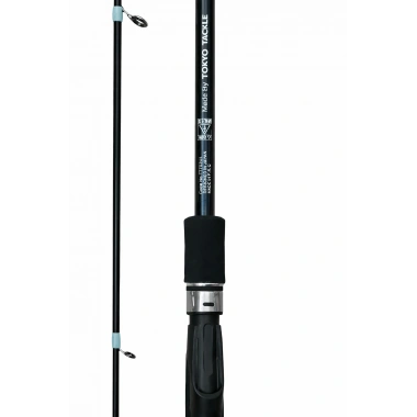 Tokyo Tackle Tiny Lure Pro 210CM 1-9GR LRF Kamışı