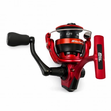 Abu Garcia BlackMax SX Orjinal Karbon SX2000 LRF-SPİN Olta Makinesi