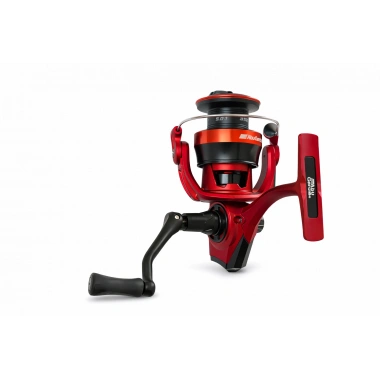 Abu Garcia BlackMax SX Orjinal Karbon SX3000 LRF-SPİN Olta Makinesi