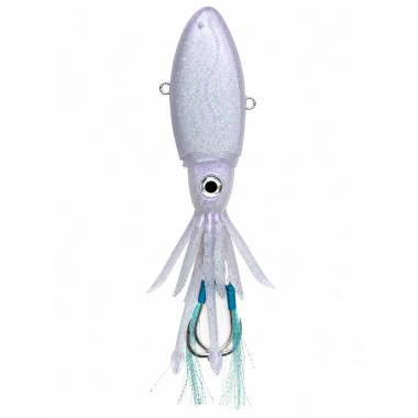 Tokyo Tackle SquidStar 200gr. 19cm. Silikon Kalamar Sahte Yem (Renk : D)