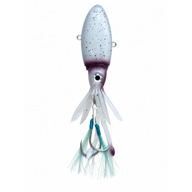 Tokyo Tackle SquidStar 200gr. 19cm. Silikon Kalamar Sahte Yem (Renk : A)