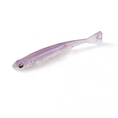 TokyoTackle Wiggle Real Fish Silikon Sahte Balık Yem 7.5cm 5li paket