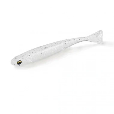 TokyoTackle Wiggle Real Fish Silikon Sahte Balık Yem 7.5cm 5li paket