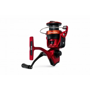 Abu Garcia BlackMax SX Orjinal Karbon SX3000 LRF-SPİN Olta Makinesi