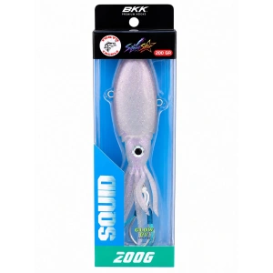Tokyo Tackle SquidStar 200gr. 19cm. Silikon Kalamar Sahte Yem (Renk : D)