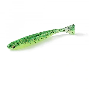 TokyoTackle Wiggle Real Fish Silikon Sahte Balık Yem 7.5cm 5li paket