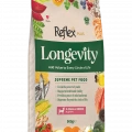Reflex Plus Longevity Çok Küçük Irk Yavru Köpek Maması 900 gr