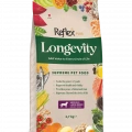 Reflex Plus Longevity Orta Ve Büyük Irk Yetişkin Köpek Maması 2700 gr