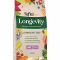 Reflex Plus Longevity Orta Ve Büyük Irk Yavru Köpek Maması 3200 gr