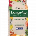 Reflex Plus Longevity Mini Ve Küçük Irk Yetişkin Köpek Maması 1400 gr