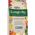 Reflex Plus Longevity Mini Ve Küçük Irk Yavru Köpek Maması 1700 gr