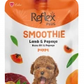 Reflex Plus Smoothie Kuzu Etli Ve Papayalı Yetişkin Köpek Sıvı Ödül Maması 85 gr