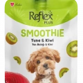Reflex Plus Smoothie Ton Balıklı Ve Kivili Yetişkin Köpek Sıvı Ödül Maması 85 gr