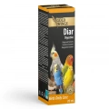 Gold Wings Premium Diar Kuş Sindirim Desteği 20ml