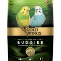 Gold Wings Premium Muhabbet Kuşu Yemi 1 kg