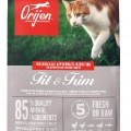 Orijen Fit & Trim Yetişkin Kedi Maması 1.8 kg