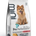 Pro Performance Allergic Care Kuzu Etli Köpek Maması 1,5 kg
