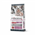 Pro Science Kuzulu Yavru Kedi Maması 15 kg