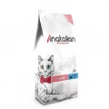 Anatolian Premium Somon Etli ve Pirinçli Yetişkin Kedi Maması 10kg