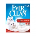 Ever Clean Multiple Çok Kedili Kullanıma Uygun Kedi Kumu 10 lt
