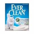 Ever Clean Total Cover Koku Önleyici Kedi Kumu 10 lt
