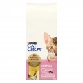 Cat Chow Kitten Tavuklu Yavru Kedi Maması 15 kg