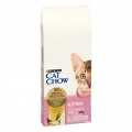 Cat Chow Kitten Tavuklu Yavru Kedi Maması 15 kg