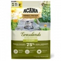 Acana Grasslands Ördekli ve Tavuklu Tahılsız Yetişkin Kedi Maması 4,5 kg