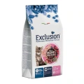 Exclusion Monoprotein Tavuk Etli Düşük Tahıllı Yavru Kedi Maması 12 kg