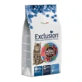 Exclusion Monoprotein Ton Balıklı Düşük Tahıllı Yetişkin Kedi Maması 12 kg
