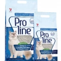 Proline Parfümsüz Kedi Kumu 10lt
