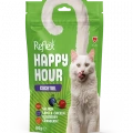Reflex Happy Hour Kokteyl Kedi Ödül Maması 60 gr