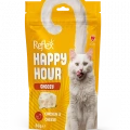 Reflex Happy Hour Seçici Kediler İçin Kedi Ödül Maması 60 gr