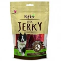 Reflex Kurutulmuş Ördek Eti Şeritleri Köpek Ödül Maması 80 gr