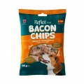 Reflex Plus Bacon Chıps Çiğnemelik Jambon Dilimleri Yetişkin Köpek Ödül Maması 85 gr